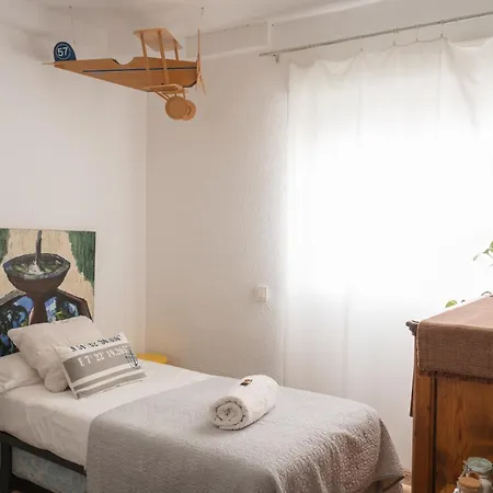 Homestay Preciosa, Muy Centrica Y Tranquila Viajeros *