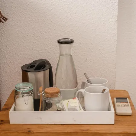 Preciosa, Muy Centrica Y Tranquila Viajeros Homestay