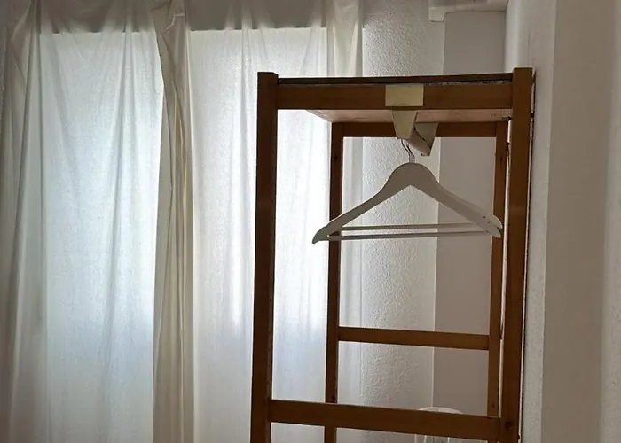 Preciosa, Muy Centrica Y Tranquila Viajeros Kwatera prywatna *