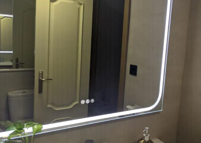 Preciosa, Muy Centrica Y Tranquila Viajeros Kwatera prywatna